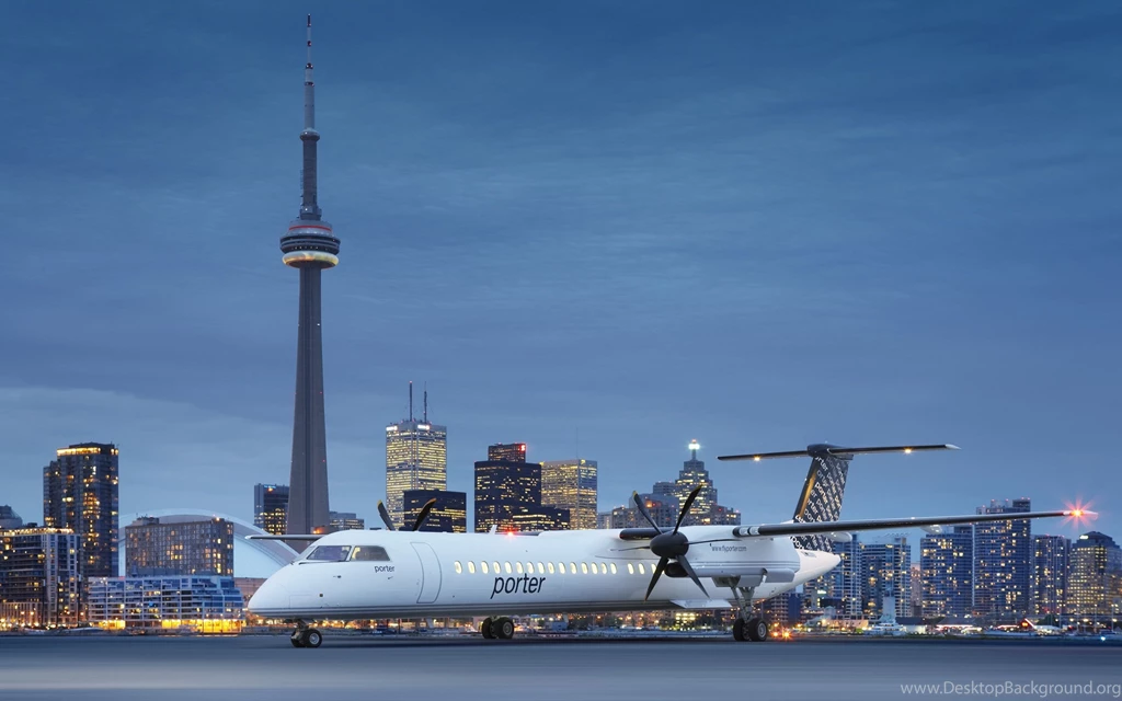 Toronto HD Wallpapers