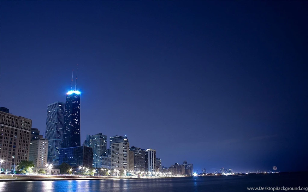 City Night Images