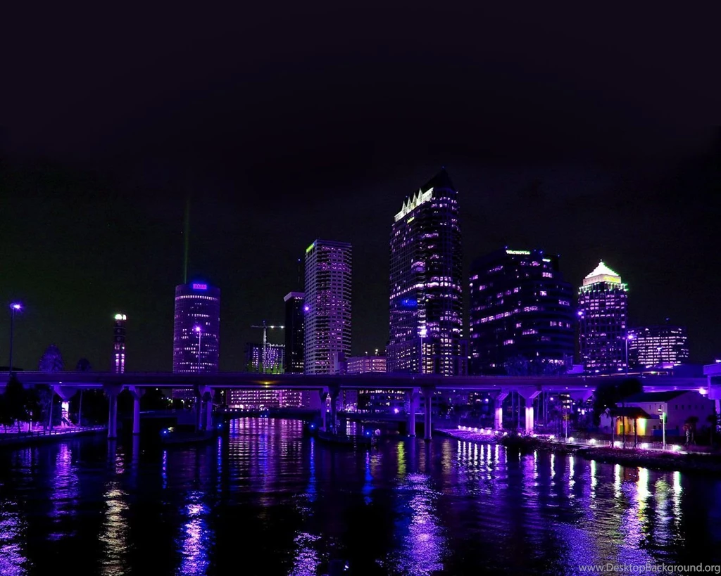 City Nights Wallpapers Free HD Background Images Pictures