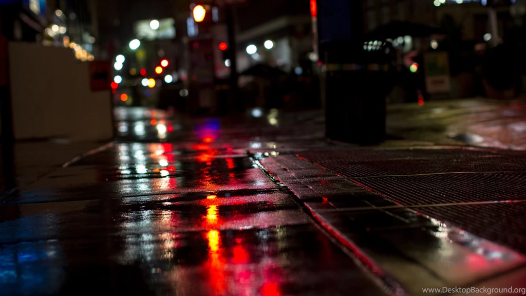 City Nights Pretty Lights Uhd Wallpapers Ultra High Definition ...