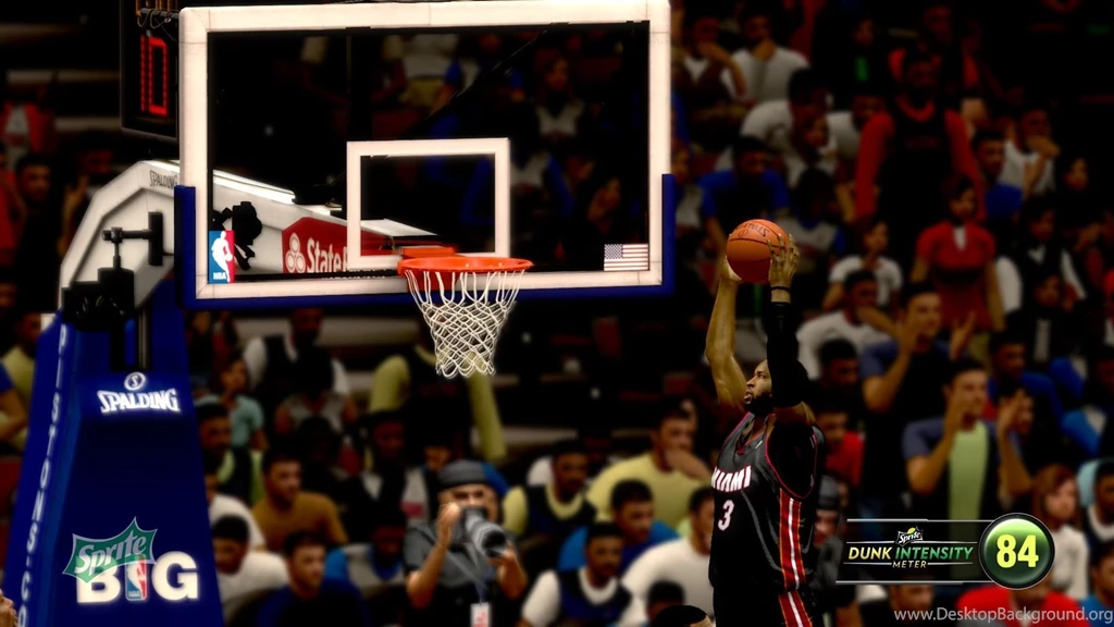 3 Nba 2k13 HD Wallpapers