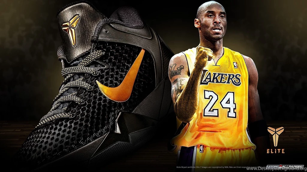Kobe Bryant Lakers Wallpapers HD