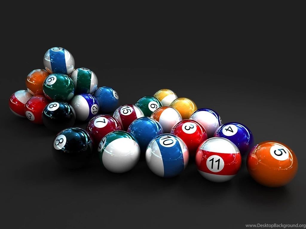 3D Billiard Images High Resolution For Android 33744 Full HD ...