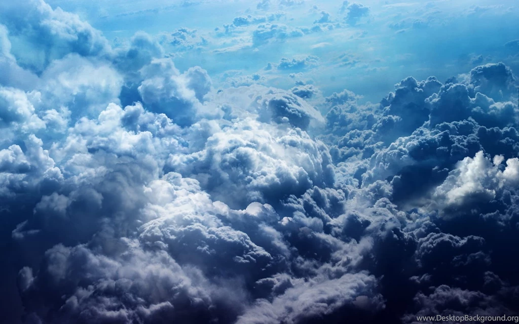 Clouds HD Wallpapers