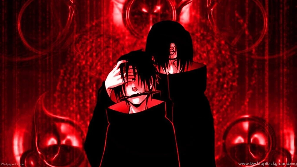 The End Coming, 1366x768 Pixels : Wallpapers Tagged Anime ...