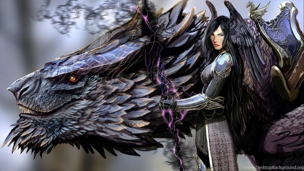 Détails Du Torrent "HD Wallpapers Fantasy Pack ~200" :: T411 ...