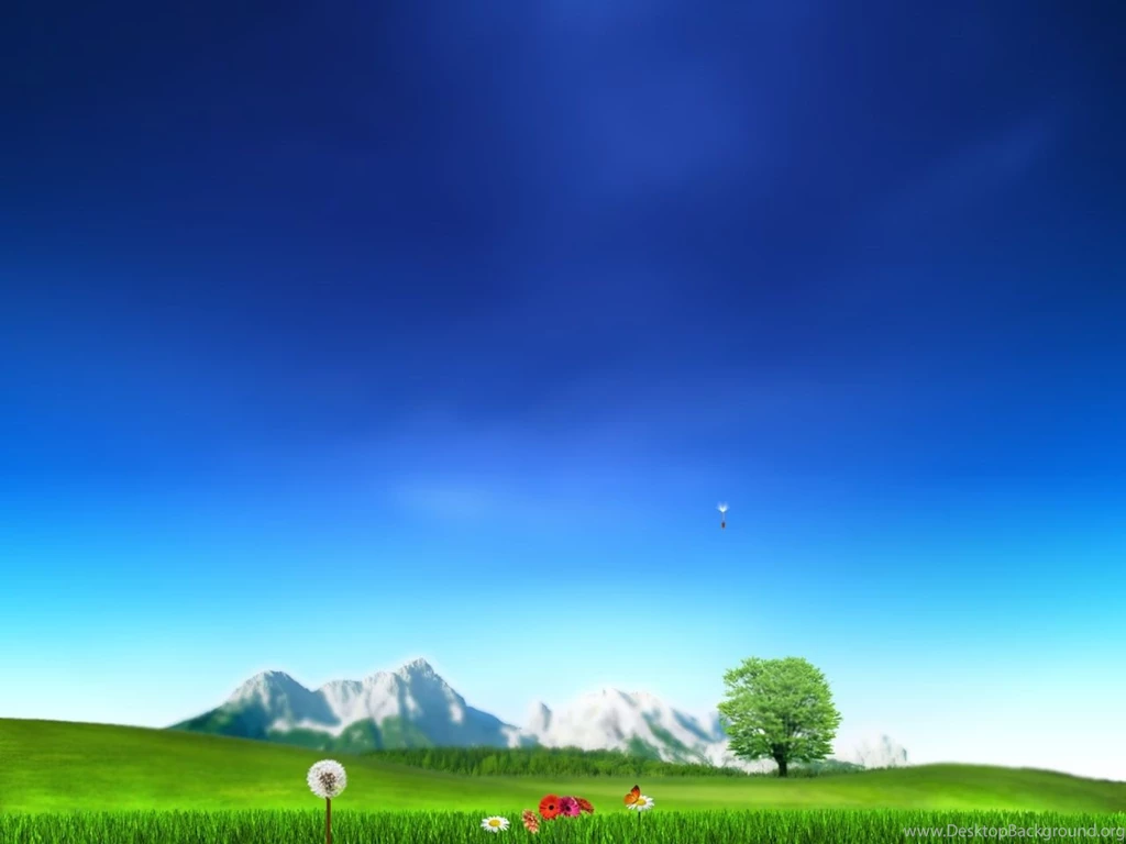 Nature Wallpapers HD