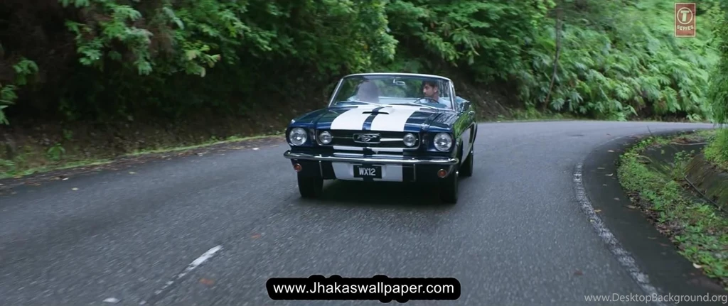 Ranbir Kapoor Roy Movie Wallpapers