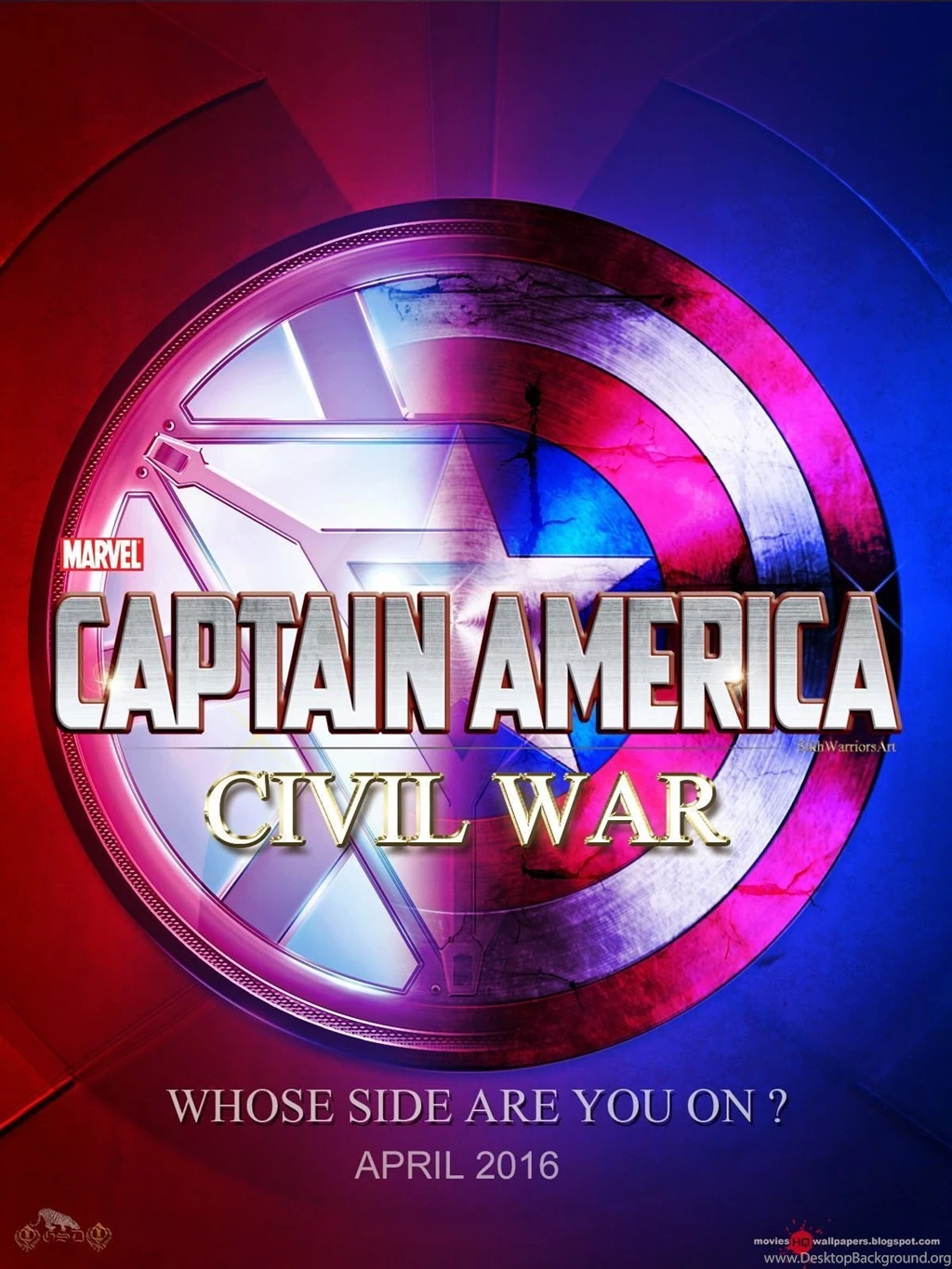 Movies HQ Wallpapers