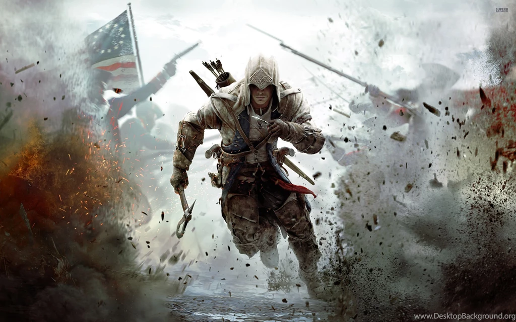40 Amazing Games Hd Wallpapers 2560×1600 Px