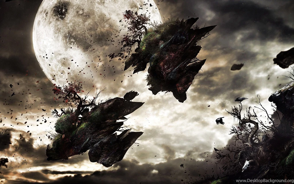 Fantasy Wallpapers For Desktop