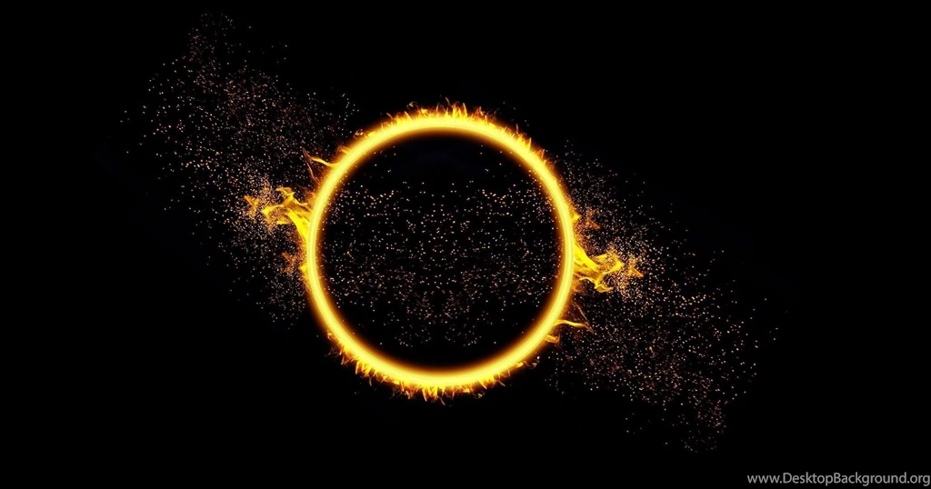Ring Of Fire Desktop Wallpaper, Ring Of Fire Images