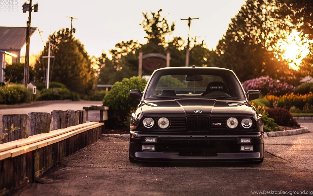 Bmw E30 Wallpapers