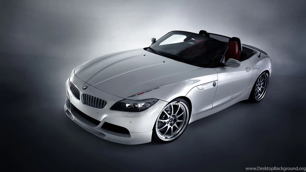 Bmw Z4 Wallpapers 1080P   1401437
