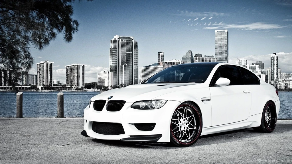 HD Quality BMW Wallpapers SiWallpapers 25159