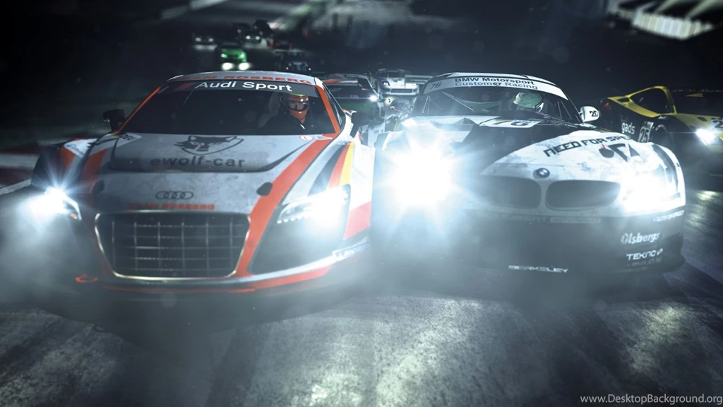 Download Wallpapers 1920x1080 Nfs, Need For Speed Shift 2, Bmw Z4 ...