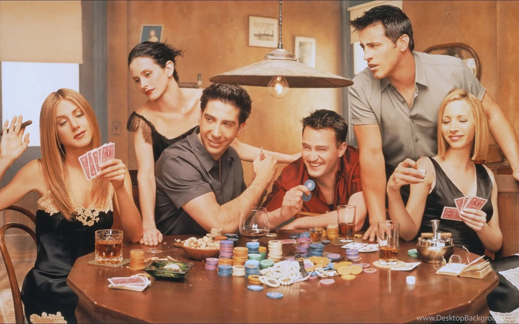2560x1600 Friends Wallpapers HD, Desktop Backgrounds 2560x1600