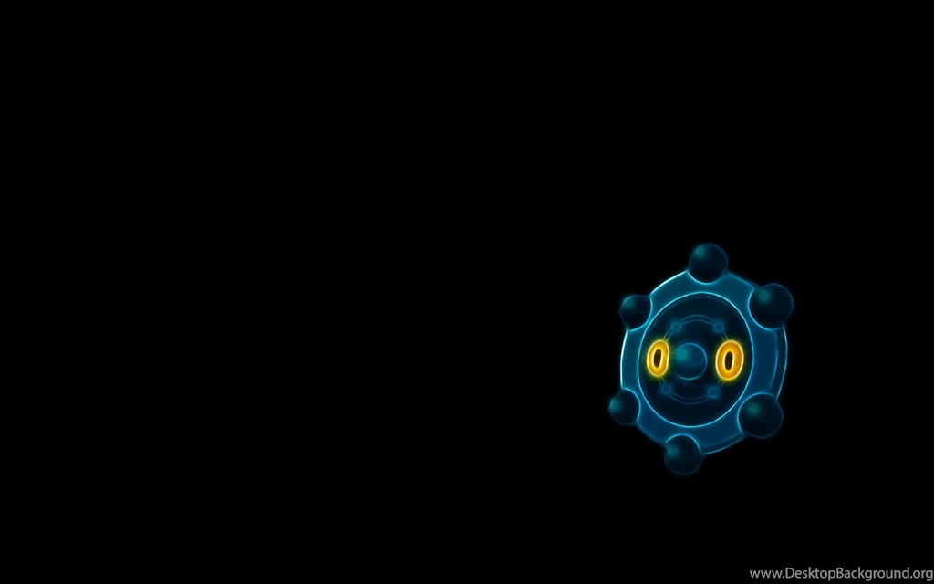 Black Anime Wallpapers