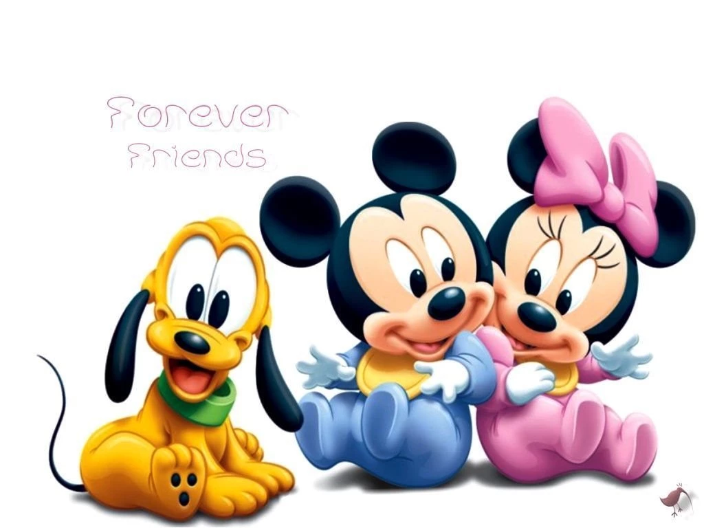 Disney World Desktop Wallpapers Disney Friends Photos Of Disney ...