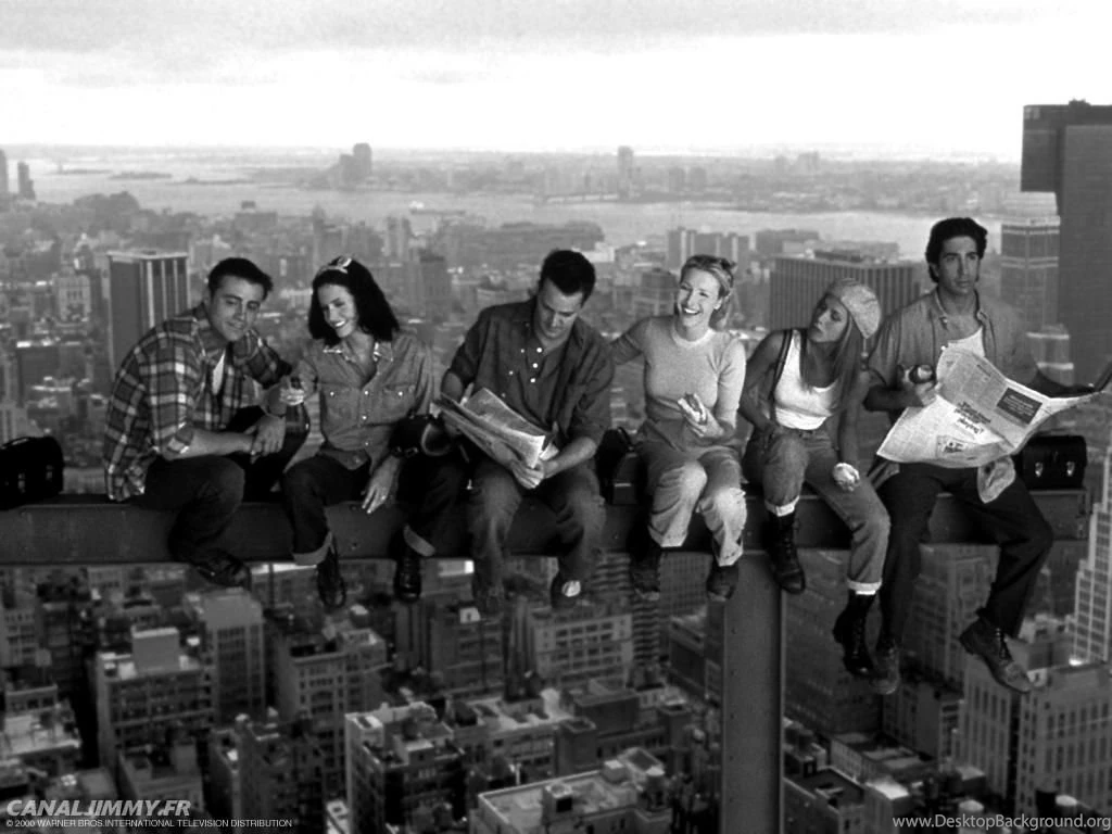 Imgs For > Friends Wallpapers Hd