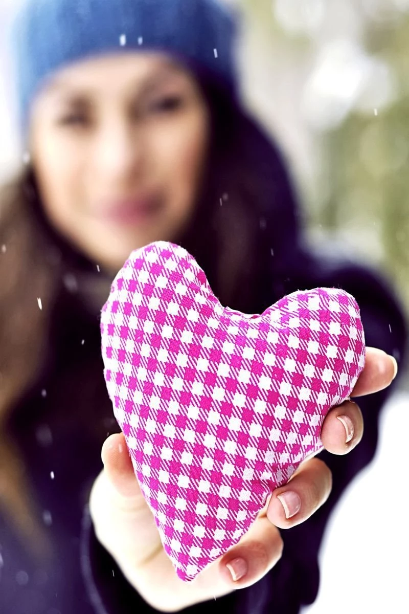 Cute Heart Wallpapers New For Facebook Friends