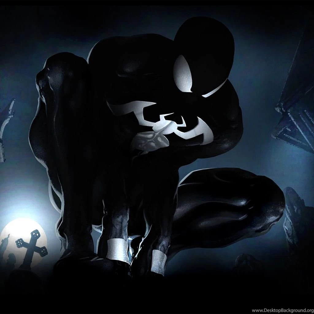 Anime Black Spiderman Wallpapers Ipad Wallpapers   Your HD Wallpapers ...