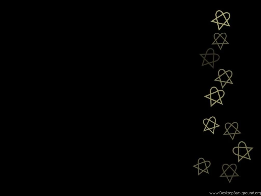 Black Backgrounds