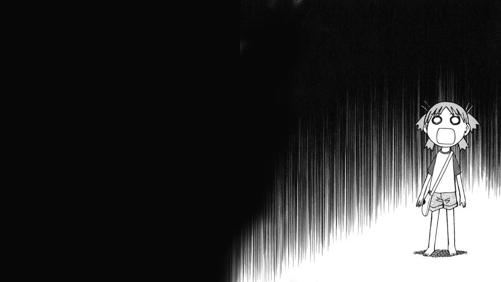 Yotsuba Wallpapers HD Download