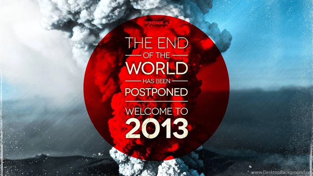The End Of The World Wallpapers Free Desktop Hd Ipad Iphone