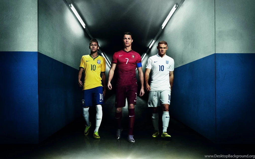 2015 Nike Football Wallpapers