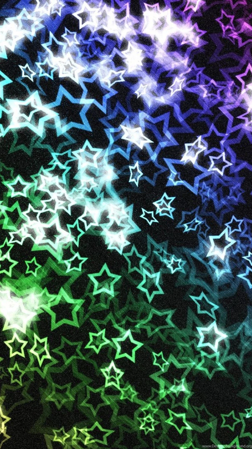 Space Cool Star