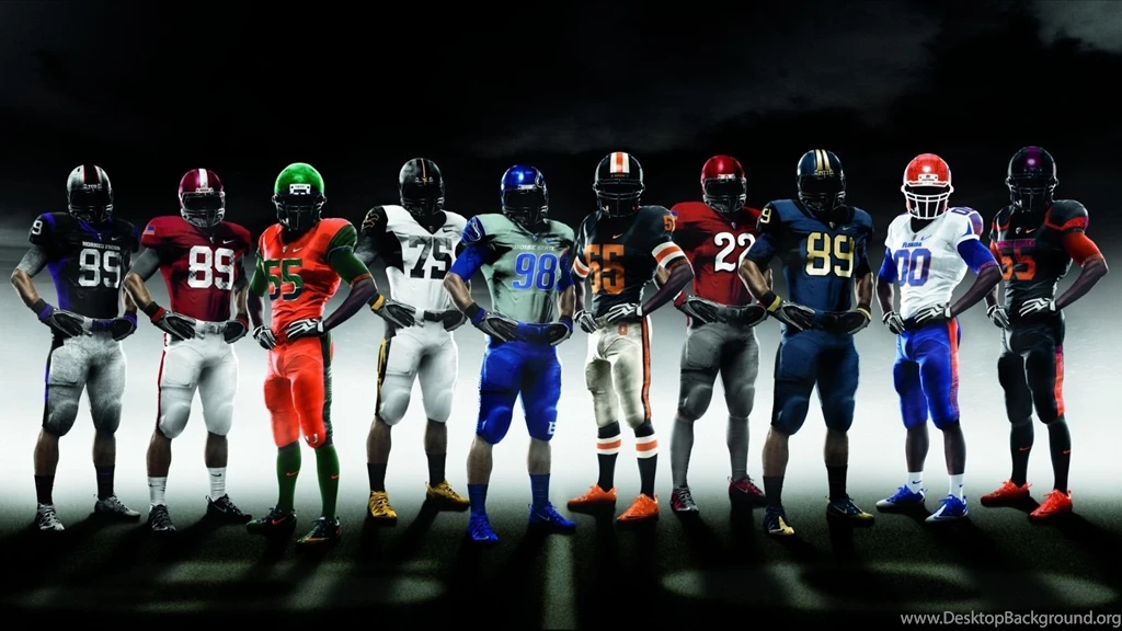 Nike American Football Wallpapers The Art Mad Wallpapers Football ...