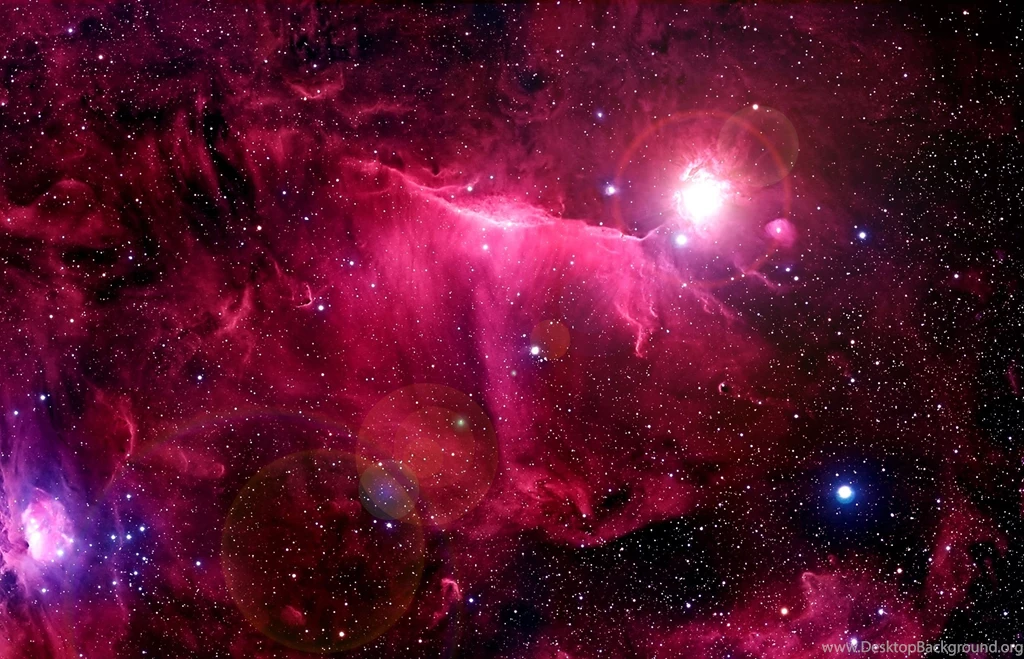 Cool Picture Of The Milky Way Galaxy For Wallpapers
