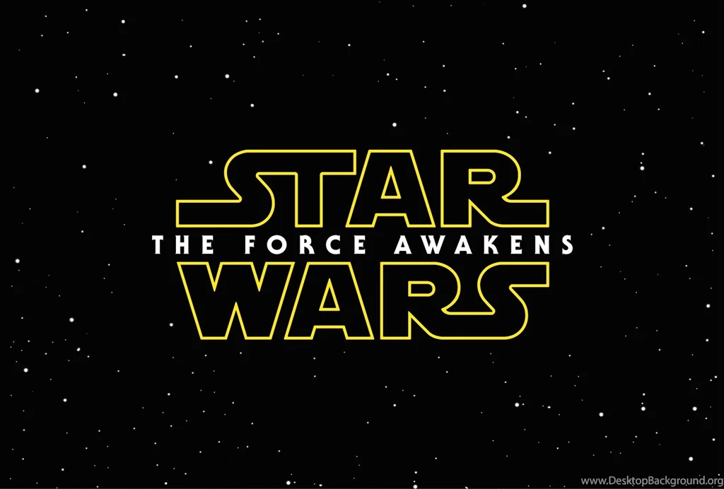 Best Star Wars: Force Awakens Wallpapers For 2015