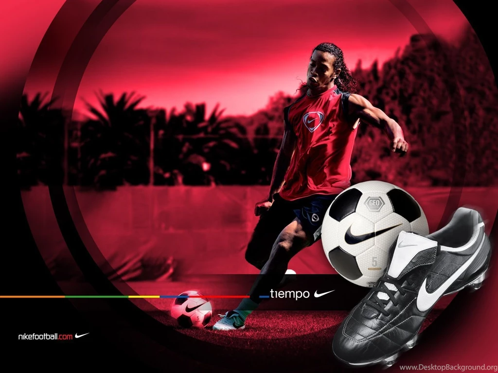 Nike Football Wallpapers