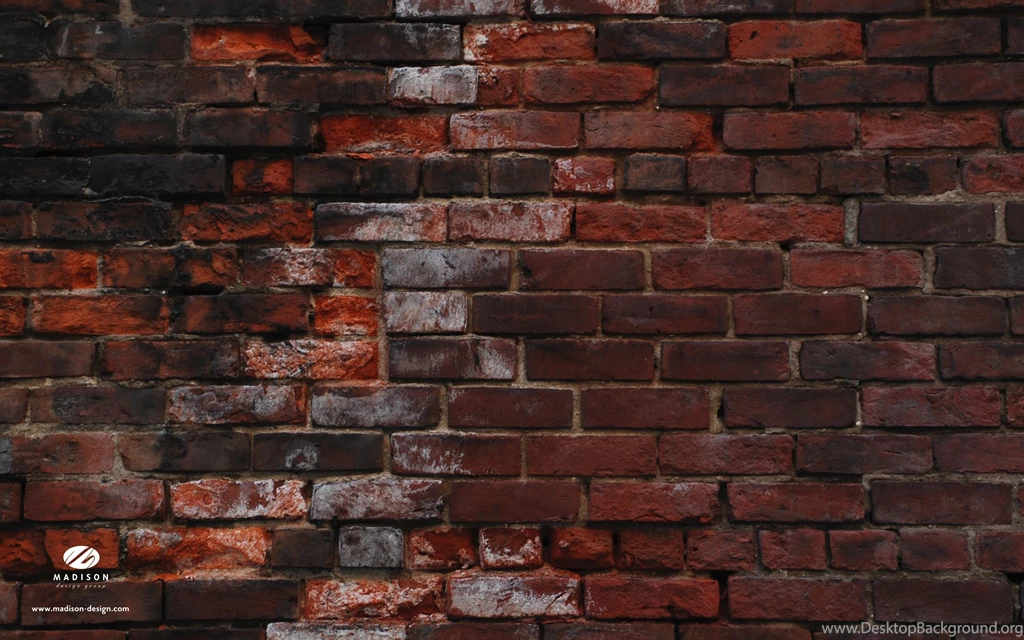 Bricks Desktop HD Wallpapers