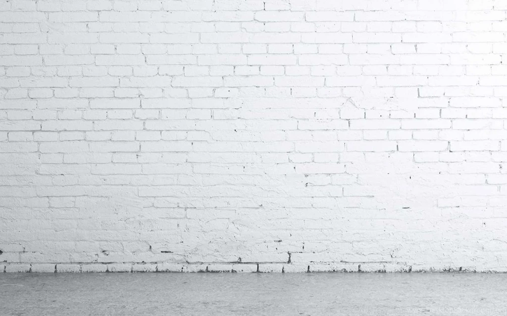 White Brick Wall Desktop Backgrounds HD 1920x1080