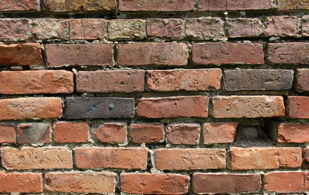 Brick Wall Wallpapers