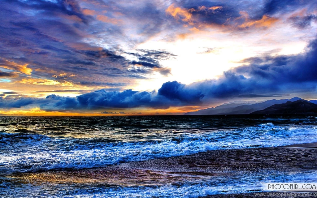 Resolution Alley High Tornado Animal Images Scenes Screen Laptop ...