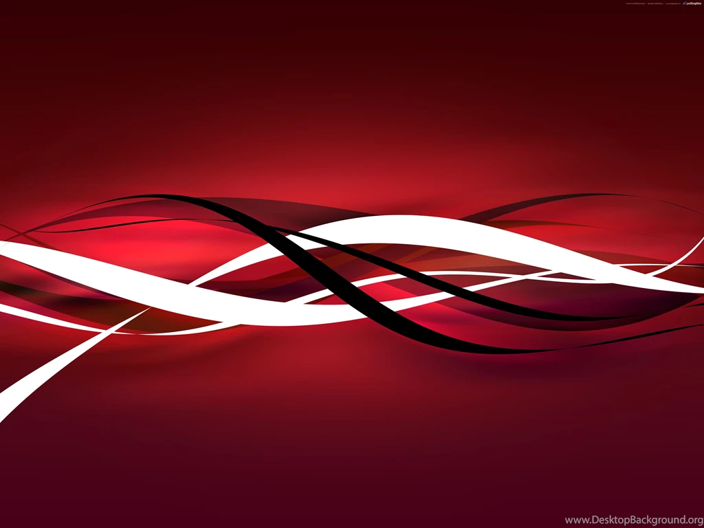Red Abstract Wallpapers