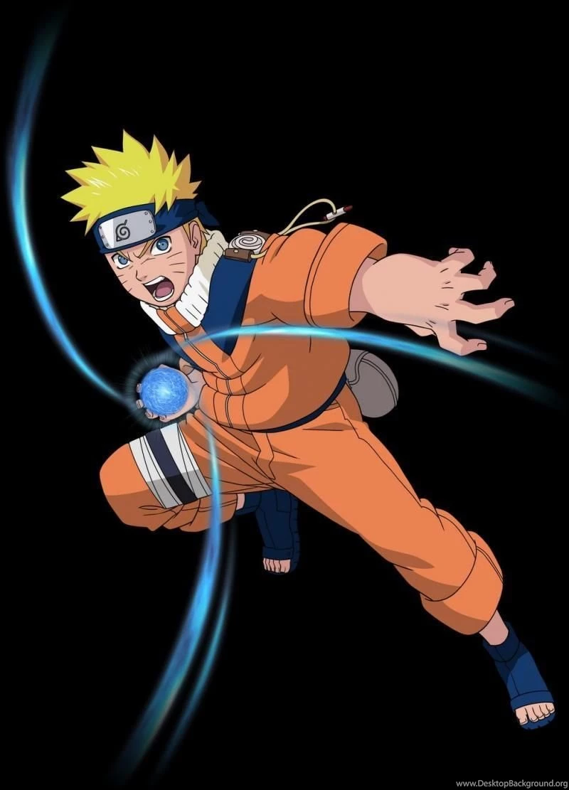 Free Anime Naruto Wallpapers Downloads   Download Free Best ...