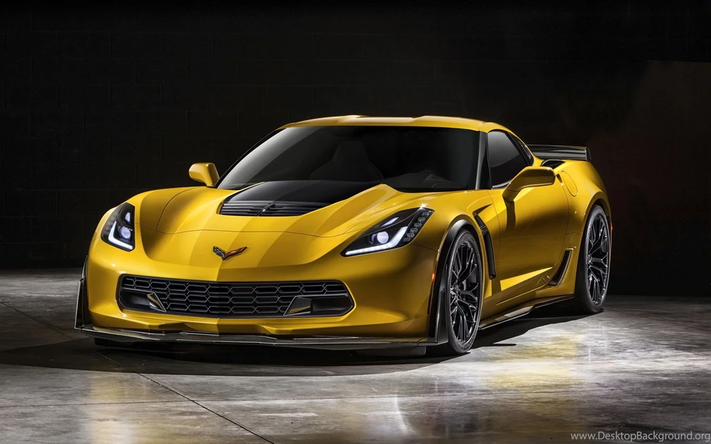 HD Quality New Chevrolet Car 2015 Corvette Wallpapers 2 ...
