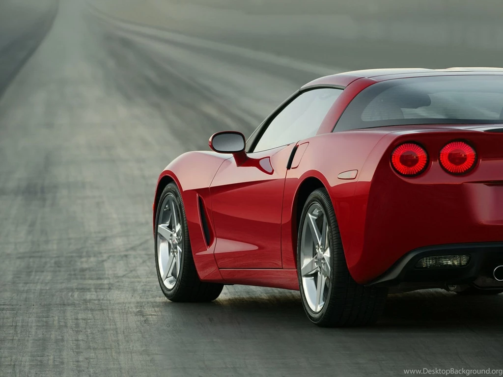 Download HD Corvette Wallpapers For Desktop Backgrounds Free