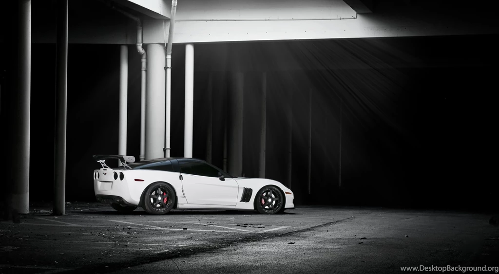 Corvette Computer Wallpapers, Desktop Backgrounds