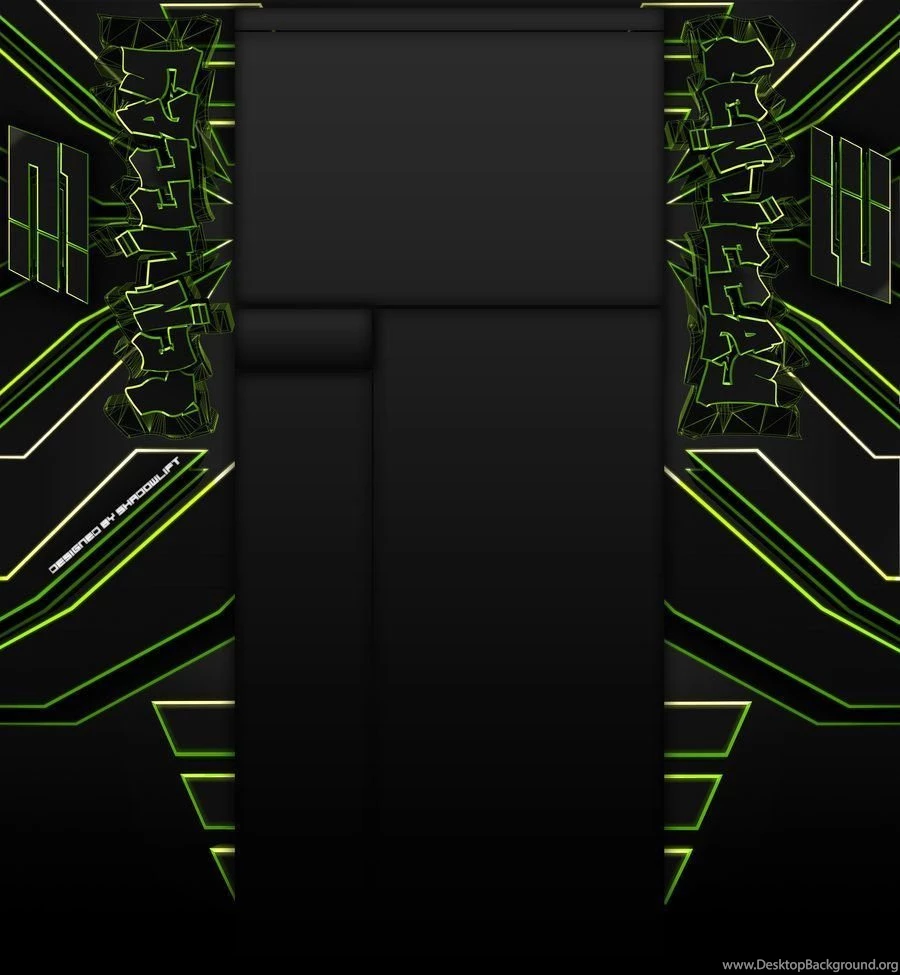 Benweezy   HD Youtube Background_C4D+Photoshop By Shadowlift On ...