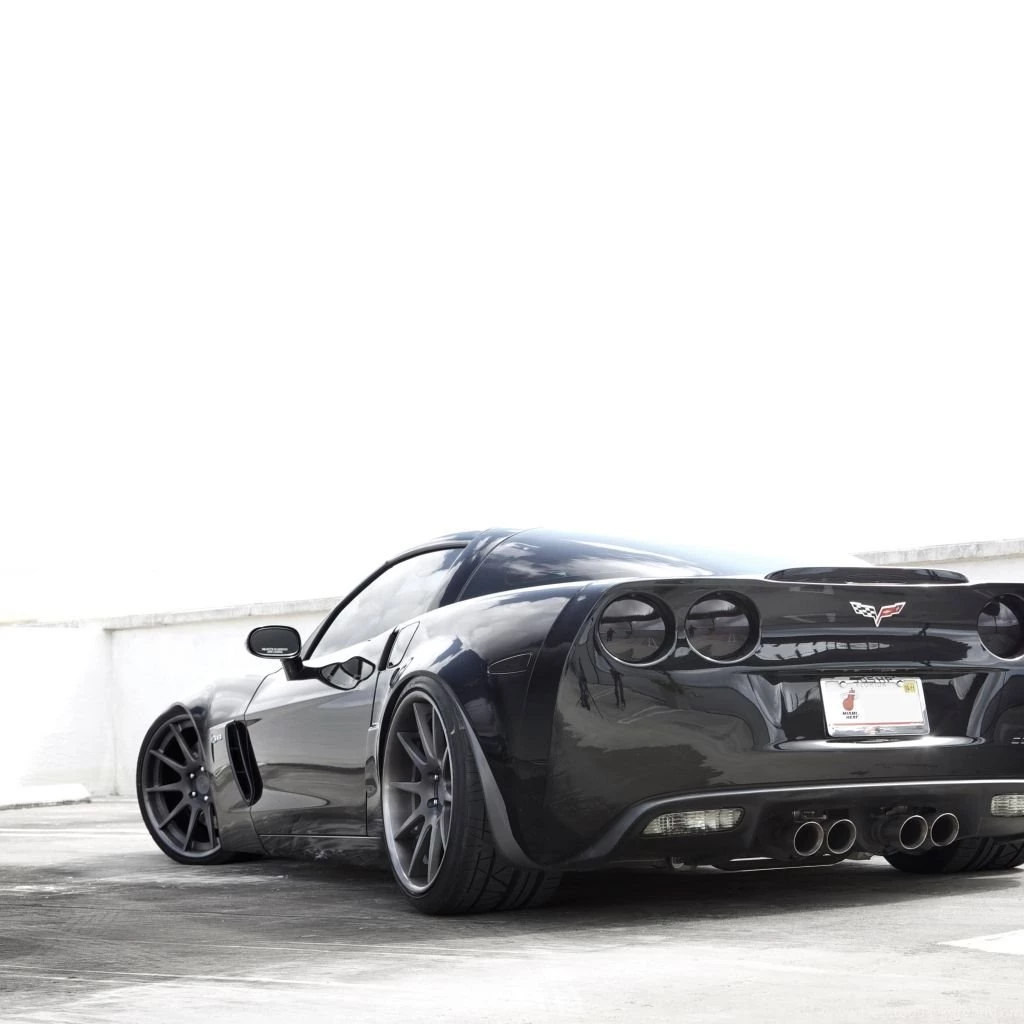 IPad, iPad 2, iPad Mini Corvette Wallpapers HD, Desktop ...