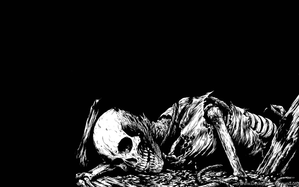 Skeleton Desktop Wallpaper, Skeleton Backgrounds, New Wallpapers