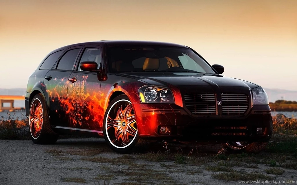 Wallpapers Of Sports Cars