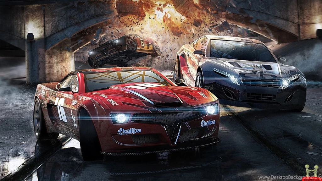 Sport Car Full HD Wallpapers Attachment 4706 Grivu.com