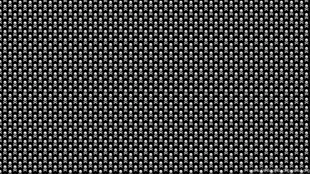 Skull Bones Desktop Wallpapers